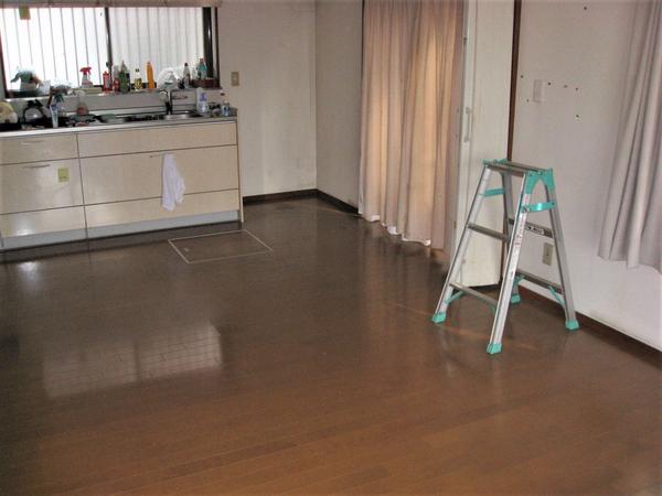 South-Facing House in Tochigi City - Property No.580 - Thumbnail 4