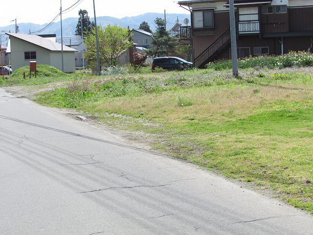 Land for Sale in Iiyama, Nagano - 1227 sqm Agricultural Plot - Thumbnail 2