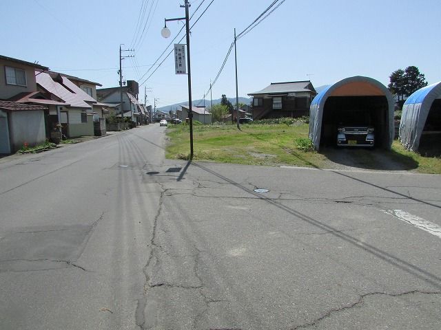 Land for Sale in Iiyama, Nagano - 1227 sqm Agricultural Plot - Thumbnail 4