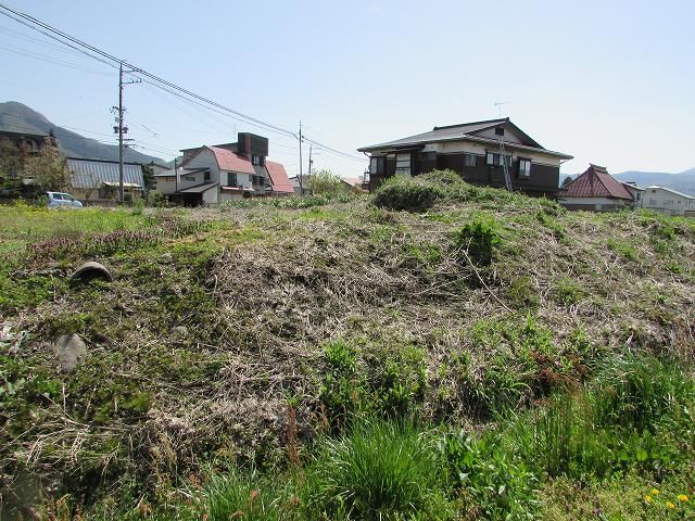Land for Sale in Iiyama, Nagano - 1227 sqm Agricultural Plot - Thumbnail 3