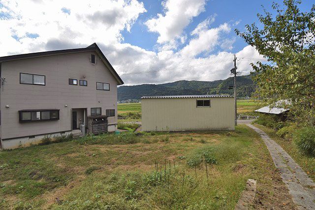 Detached House for Sale in Iiyama, Nagano with 705 sqm Land - Thumbnail 3