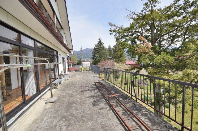 Multi-Story House with Land in Iiyama, Nagano - Thumbnail 4