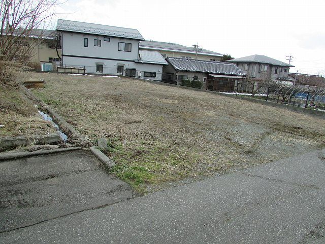 Land for Sale in Ogawara, Suzaka City, Nagano - Thumbnail 4