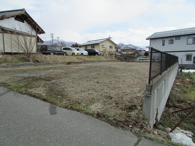 Land for Sale in Ogawara, Suzaka City, Nagano - Thumbnail 3