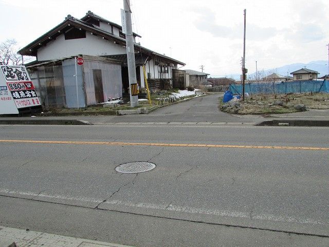Land for Sale in Ogawara, Suzaka City, Nagano - Thumbnail 2