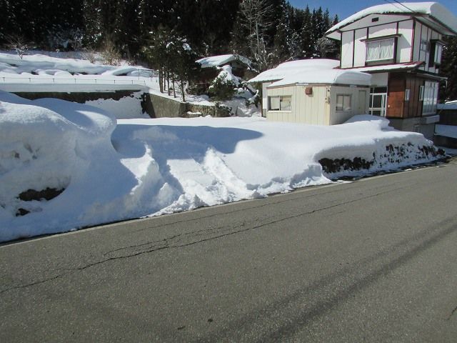 Land for Sale in Yamanouchi, Nagano - 487 sqm Plot - Thumbnail 3
