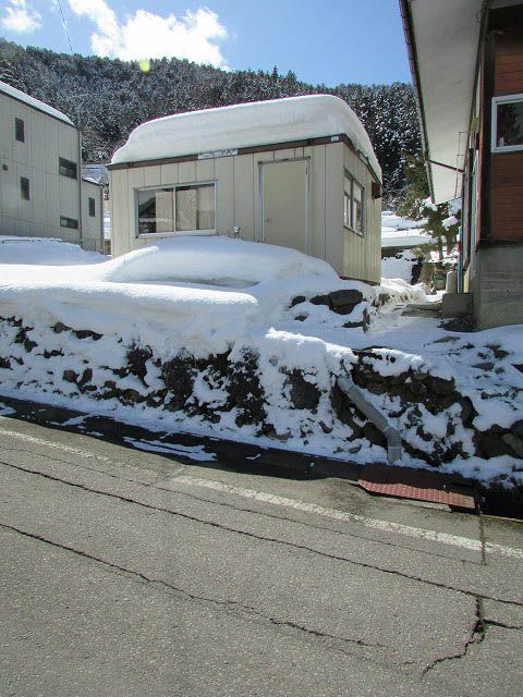 Land for Sale in Yamanouchi, Nagano - 487 sqm Plot - Thumbnail 4