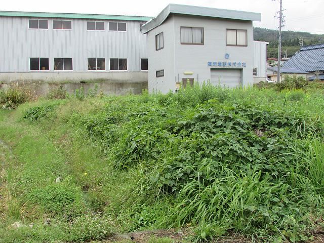 Steel Warehouse for Sale in Iiyama, Nagano - 445.7m² Land - Thumbnail 2