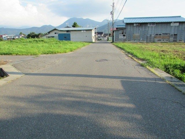 Agricultural Land for Sale in Iiyama City, Nagano - Thumbnail 2