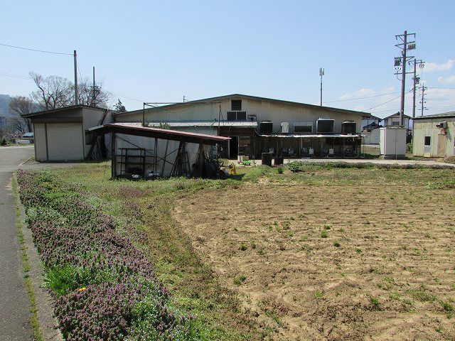 Commercial Factory for Sale in Nakano, Nagano with Solar Power - Thumbnail 2