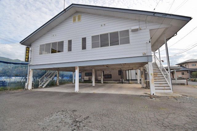 Commercial Office for Rent in Nakano City, Nagano - Thumbnail 2
