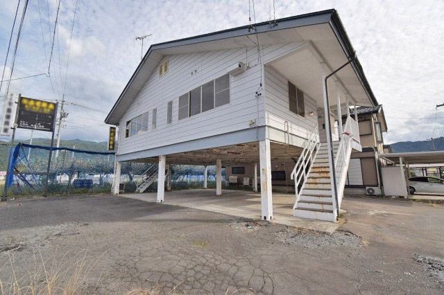 Commercial Office for Rent in Nakano City, Nagano - Thumbnail 3