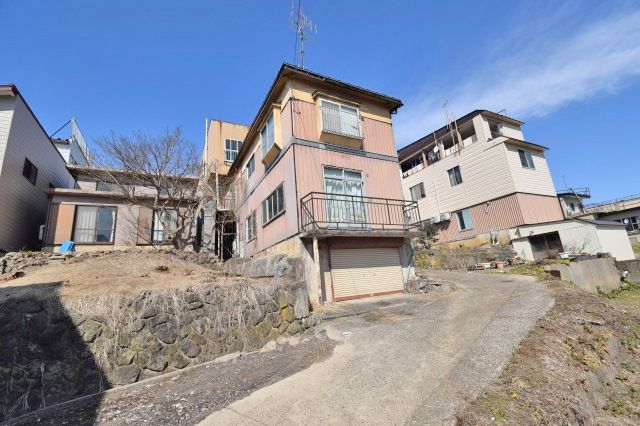 Multi-Storey Building for Sale in Iiyama City, Nagano - Thumbnail 2