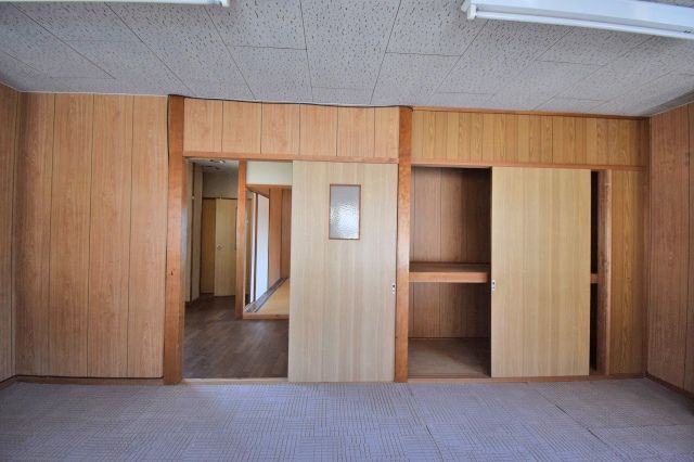 Multi-Storey Building for Sale in Iiyama City, Nagano - Thumbnail 4