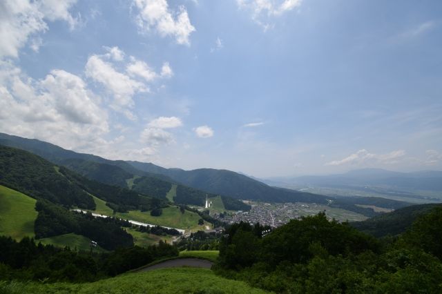 Land for Sale in Nozawa Onsen Village, Nagano - 1,055m² - Thumbnail 3