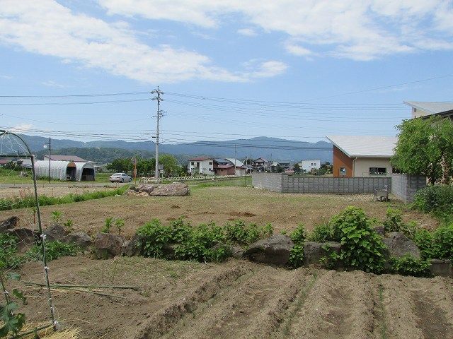 Land for Sale in Iiyama City, Nagano - 557.69 sqm - Thumbnail 2