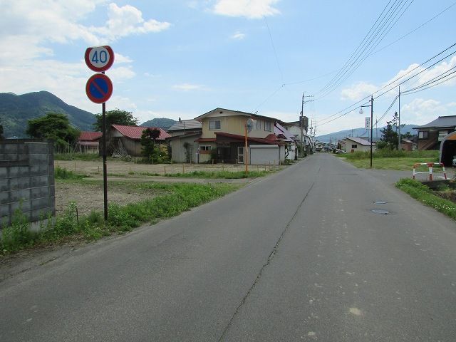 Land for Sale in Iiyama City, Nagano - 557.69 sqm - Thumbnail 4