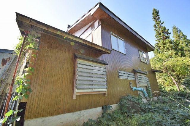 Rural House with Land for Sale in Iiyama, Nagano - Thumbnail 4