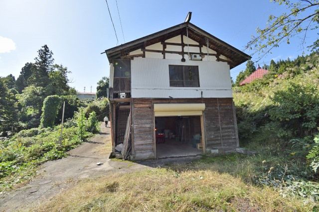 Rural House with Land for Sale in Iiyama, Nagano - Thumbnail 3