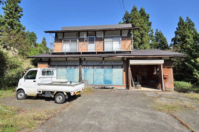 Rural House with Land for Sale in Iiyama, Nagano - Thumbnail 2