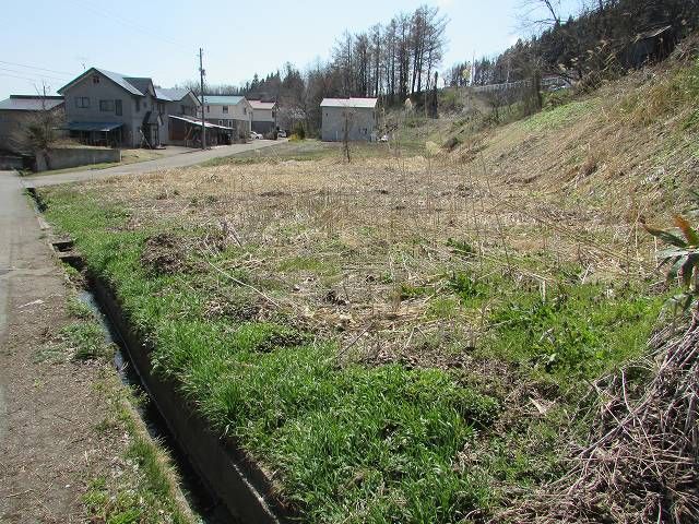 Land for Sale in Iiyama City, Nagano - 1,297 sqm - Thumbnail 3