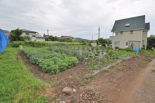Residential Land for Sale in Yamanouchi, Nagano - 377 sqm - Thumbnail 3