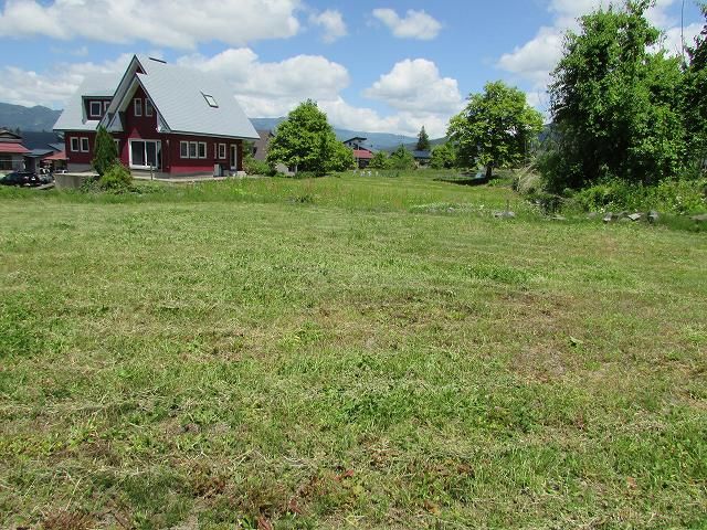 Land for Sale in Kijimadaira Village, Nagano - 150 Tsubo - Thumbnail 2