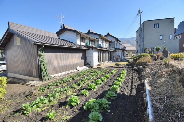 1964 Detached House on 530m² Land in Kijimadaira, Nagano - Thumbnail 3