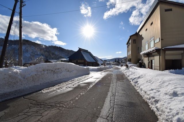 Commercial Factory for Sale in Iiyama, Nagano - 535m² Land - Thumbnail 4