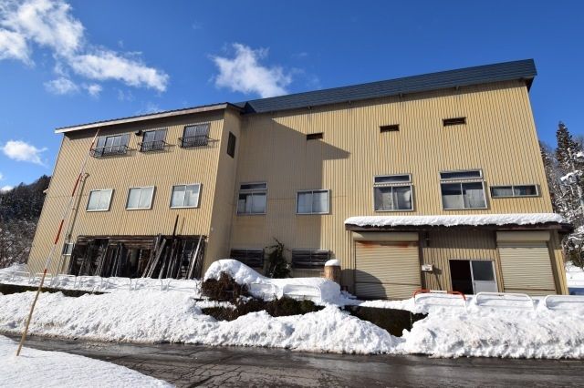 Commercial Factory for Sale in Iiyama, Nagano - 535m² Land - Thumbnail 3