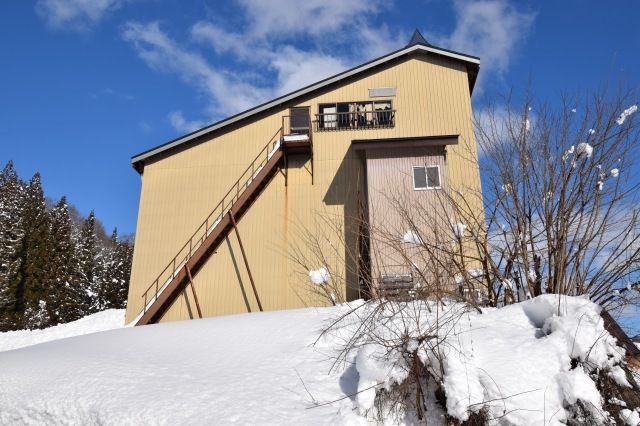 Commercial Factory for Sale in Iiyama, Nagano - 535m² Land - Thumbnail 2