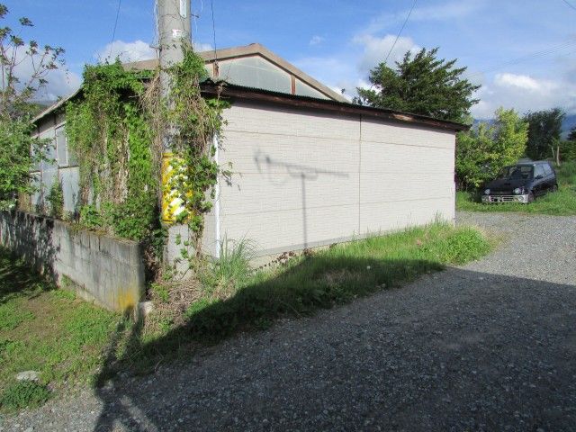 Land for Sale in Yamanouchi, Nagano - 492.99 sqm Plot - Thumbnail 4