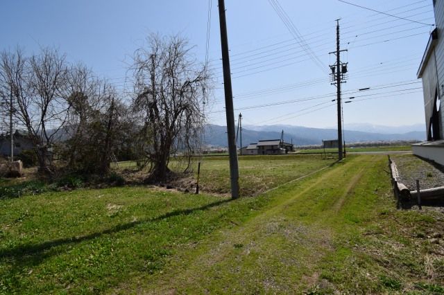 Agricultural Land for Sale in Iiyama, Nagano - 4382 sqm - Thumbnail 3