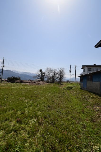Agricultural Land for Sale in Iiyama, Nagano - 4382 sqm - Thumbnail 2
