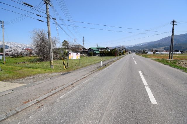 Agricultural Land for Sale in Iiyama, Nagano - 4382 sqm - Thumbnail 4