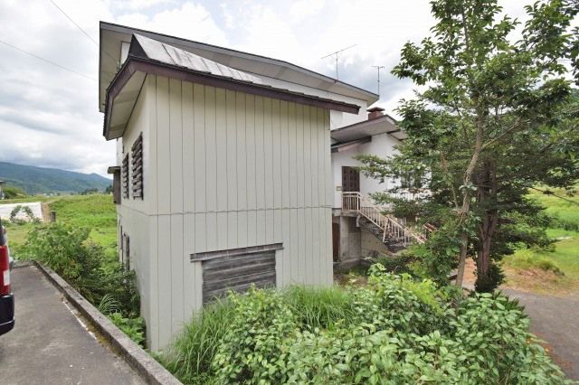 Detached House with Land for Sale in Iiyama, Nagano - Thumbnail 4