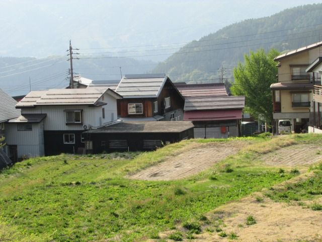 Land for Sale in Nozawaonsen Village, Nagano | 732 sqm Plot - Thumbnail 3