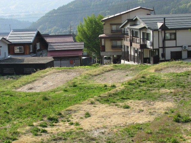 Land for Sale in Nozawaonsen Village, Nagano | 732 sqm Plot - Thumbnail 2