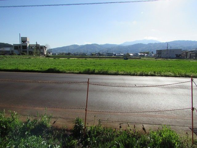 Land for Sale in Iiyama City, Nagano - 1,584 sqm Plot - Thumbnail 2