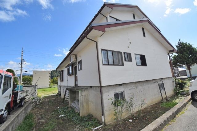 Detached House with Agricultural Land for Sale in Iiyama, Nagano - Thumbnail 2