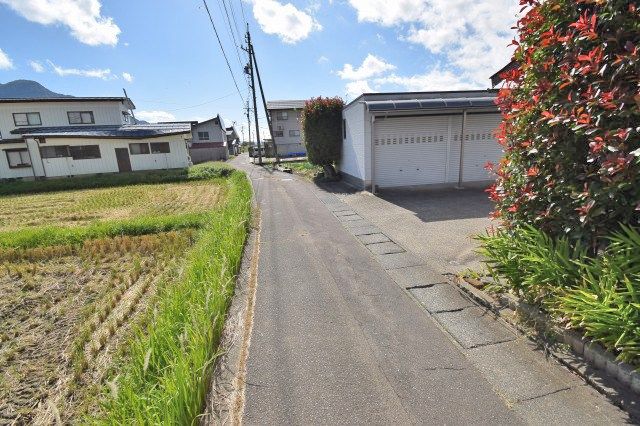 Detached House with Agricultural Land for Sale in Iiyama, Nagano - Thumbnail 4