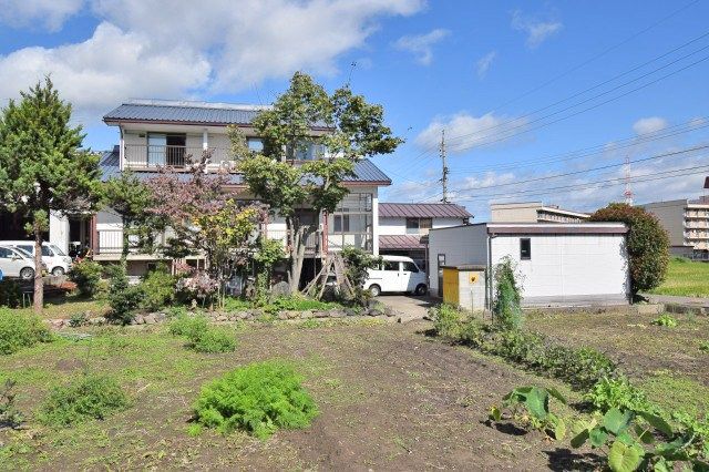 Detached House with Agricultural Land for Sale in Iiyama, Nagano - Thumbnail 3