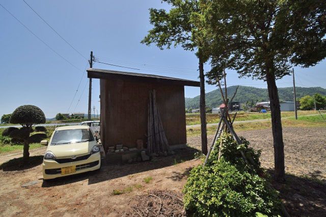 House with Agricultural Land in Iiyama City, Nagano - 162 sqm - Thumbnail 2