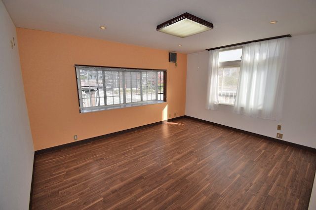 3DK Rental House in Kijimadaira, Nagano - Thumbnail 3