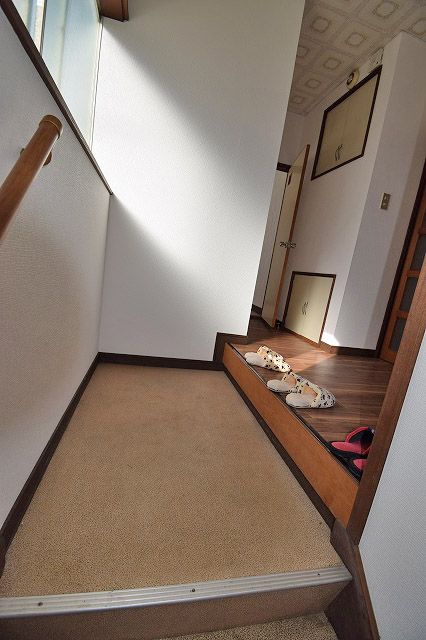 3DK Rental House in Kijimadaira, Nagano - Image 1