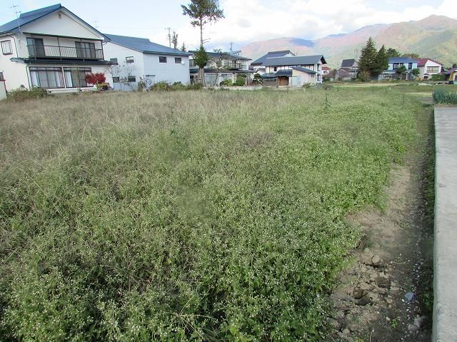 1,123m² Land for Sale in Iiyama City, Nagano - Thumbnail 2