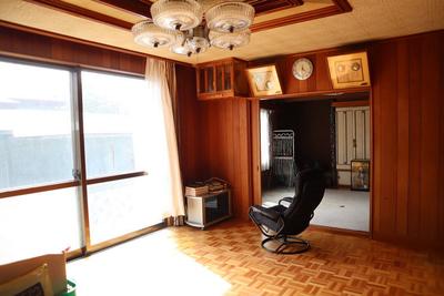 [With luggage] 4LDK + storage room 2 stories | Vacant house | Hokkaido Tsubetsu Vacant House Bank — Image 1, Tsubetsu, Hokkaido