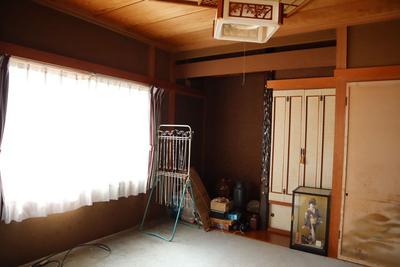 [With luggage] 4LDK + storage room 2 stories | Vacant house | Hokkaido Tsubetsu Vacant House Bank — Image 1, Tsubetsu, Hokkaido