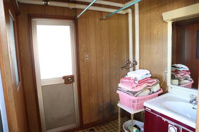 [With luggage] 4LDK + storage room 2 stories | Vacant house | Hokkaido Tsubetsu Vacant House Bank — Image 4, Tsubetsu, Hokkaido