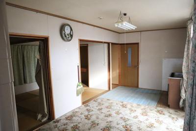 [repair required] 1LDK one-story house | Vacant house | Hokkaido Tsubetsu Vacant House Bank — Image 2, Tsubetsu, Hokkaido